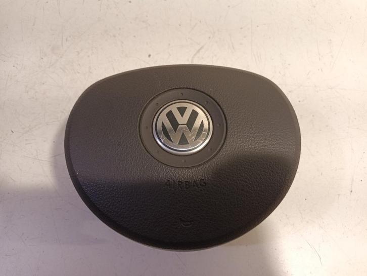 Airbag stuur Volkswagen Golf V 1.4 FSI 1K0880201A, Auto-onderdelen, Carrosserie en Plaatwerk, ARN erkend, Stiba lid, Erkend duurzaam
