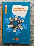 Ontwikkeling door onderzoek - Een handreiking voor leraren, Verzenden, Gelezen, Ton Kallenberg; Bob Koster; Jeroen Onstenk e.a.