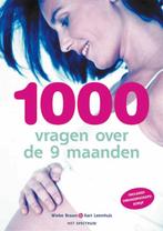 1000 vragen over de 9 maanden 9789027467256 A. Leemhuis, Boeken, Verzenden, Gelezen, A. Leemhuis
