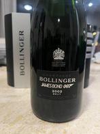 2002 Bollinger, 007 James Bond 50th Anniversary -, Verzamelen, Nieuw