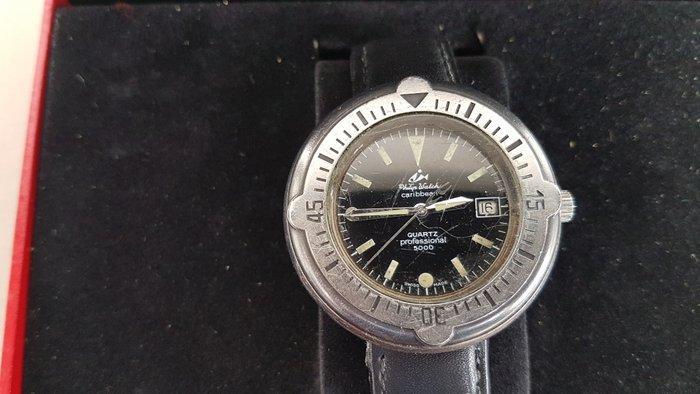 Philip Watch - caribbean - Unisex - 1990-1999, Sieraden, Tassen en Uiterlijk, Horloges | Heren