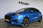 Zakelijke Lease |  Ford Puma 1.0 EcoBoost Hybrid ST-Line X N, Auto's, Ford, Stof, Overige kleuren, Overige brandstoffen, Handgeschakeld