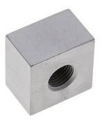 Blindplaat voor legen station voor ventielserie Airtec, Verzenden, Nieuw