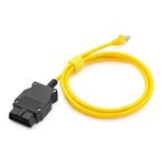 BMW ENET OBD2 - RJ45 Interfacekabel, Verzenden, Nieuw