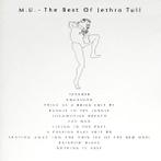 cd - Jethro Tull - M.U. - The Best Of Jethro Tull