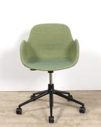 Normann Copenhagen Form Armchair Swivel 5W, groen, Huis en Inrichting, Ophalen of Verzenden, Nieuw