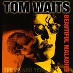 cd digi - Tom Waits - Beautiful Maladies - The Island Years, Verzenden, Zo goed als nieuw