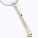 NO RESERVE Lorgnette / Lorgnet ART-NOUVEAU - Werkgereedschap, Antiek en Kunst