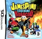 James Pond Codename Robocod-Duits (NDS) Gebruikt, Ophalen of Verzenden, Zo goed als nieuw