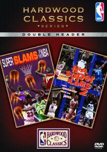 NBA Hardwood Classics: Summer Slams Collection DVD (2010), Cd's en Dvd's, Dvd's | Sport en Fitness, Zo goed als nieuw, Verzenden
