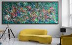 Ivanka Matiss - French garden N.67 XXL