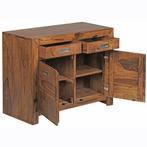 Dressoir Dayton 200cm-WL1M316, Ophalen of Verzenden, Nieuw