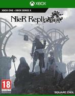 NieR Replicant ver.1.22474487139 Xbox One Morgen in huis!, 1 speler, Ophalen of Verzenden, Zo goed als nieuw, Vanaf 18 jaar