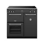€2949 Stoves Richmond S900 Deluxe CB Ei Fornuis, Witgoed en Apparatuur, Fornuizen, Ophalen of Verzenden, Nieuw