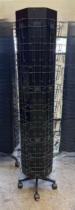 Kaartenmolen, Kaartjeshouder, Wenskaartenhouder, voor 5x8, Zakelijke goederen, Kantoor en Winkelinrichting | Kantoorartikelen