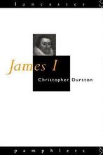 James I (Lancaster Pamphlets), Durston, Christopher, Verzenden, Gelezen, Christopher Durston