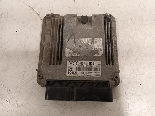 Computer motormanagement Audi A6 C6 S6 quattro 4F1910552C, Auto-onderdelen, Elektronica en Kabels, ARN erkend, Stiba lid, Erkend duurzaam