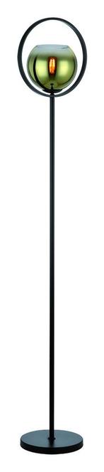 Freelight vloerlamp Aureol S2231GD Tweede Kans, Ophalen, Zo goed als nieuw, Overige materialen, Retro