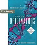 Originators (Netherspace #2) 9781785651878 Andrew Lane, Verzenden, Zo goed als nieuw, Andrew Lane
