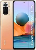 Xiaomi Redmi Note 10 Pro Dual SIM 128GB brons, Telecommunicatie, Mobiele telefoons | Overige merken, Verzenden, Zo goed als nieuw
