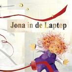 Jona 1 - Jona in de laptop 9789081139205 Shirley Brandeis, Verzenden, Gelezen, Shirley Brandeis