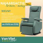Sta op stoel specialist | €600 KORTING Fitform Najaarsactie, Verzenden, Nieuw