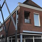 Ruim appartement met balkon en werkkamer in centrum, Appartement, Direct bij eigenaar, Leek
