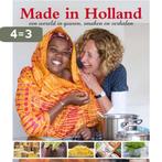 Made in Holland 9789490177058 C. Biegel, Boeken, Verzenden, Zo goed als nieuw, C. Biegel