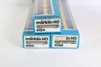 Märklin H0 - 4165 - Modeltrein personenwagen (3) - 3 IC+, Hobby en Vrije tijd, Modeltreinen | H0, Nieuw