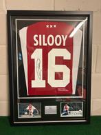 AFC Ajax - Europese voetbal competitie - Silooy - T-shirt, Nieuw