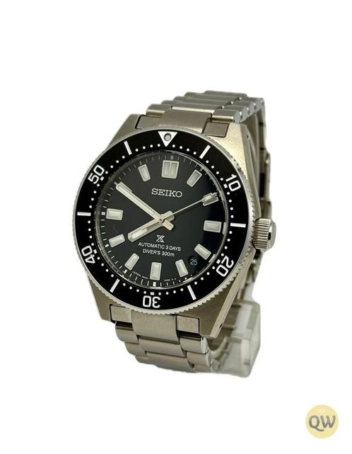 Seiko Prospex Heritage Diver “62 Mas”, Sieraden, Tassen en Uiterlijk, Horloges | Heren, Polshorloge, Nieuw, Seiko, Ophalen of Verzenden