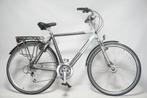 Refurbished Gazelle Medeo RD24 57 cm, Fietsen en Brommers, Ophalen of Verzenden, Gebruikt