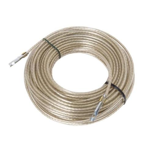 TIR kabel 6mm - lengte 42 meter, Doe-het-zelf en Verbouw, Overige Doe-het-zelf en Verbouw, Nieuw, Ophalen of Verzenden