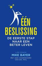 N BESLISSING 9789463192279 Mike Bayer, Boeken, Verzenden, Zo goed als nieuw, Mike Bayer