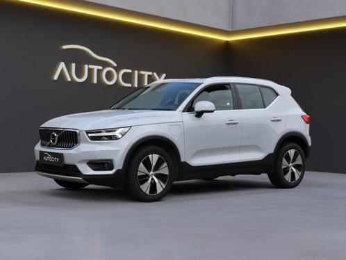 Zakelijke Lease |  Volvo XC40 XC 40 T5 PHEV Inscription Exp., Auto's, Volvo, Lease, Automaat, SUV of Terreinwagen, Financial lease
