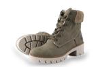 Rieker Veterboots in maat 37 Overig | 10% extra korting, Overige kleuren, Verzenden, Overige typen, Gedragen