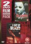 Halloween 4 / A Bay Of Blood DVD