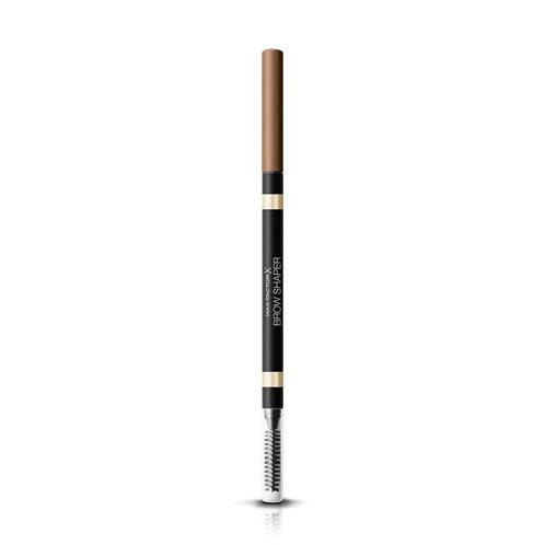 Max Factor Brow Shaper 10 Blonde Wenkbrauwpotlood, Sieraden, Tassen en Uiterlijk, Uiterlijk | Cosmetica en Make-up, Make-up, Nieuw