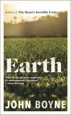 9780857529831 Earth John Boyne, Verzenden, Nieuw, John Boyne
