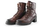 Pikolinos Veterboots in maat 39 Bruin | 10% extra korting, Bruin, Verzenden, Overige typen, Zo goed als nieuw