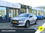 Peugeot e-208 | Zakelijke Lease v.a. €395.13 pm, Automaat, Gebruikt, Elektrisch, Zilver of Grijs