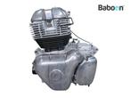 Motorblok Royal Enfield Interceptor 650 2018-2021, Verzenden, Gebruikt
