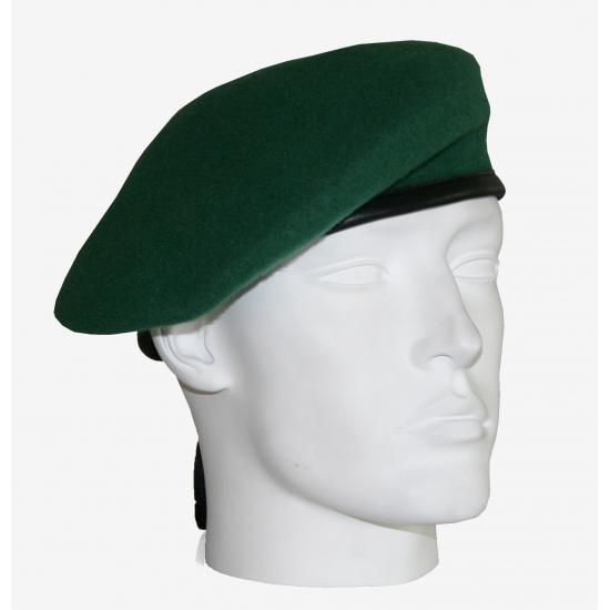 Leger soldaten baretten groen - Baretten, Hobby en Vrije tijd, Feestartikelen, Ophalen of Verzenden