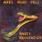 cd - Axel Rudi Pell - Nasty Reputation, Verzenden, Zo goed als nieuw
