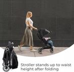 2dekans | Kinderwagen - Eénhandig inklapbaar - Van geboorte, Ophalen of Verzenden, Zo goed als nieuw