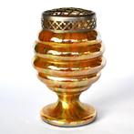 Vaas - Glas, Messing