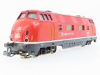 Märklin H0 - 3184 - Diesellocomotief (1) - Am 4/4 - SBB, Hobby en Vrije tijd, Modeltreinen | H0, Nieuw