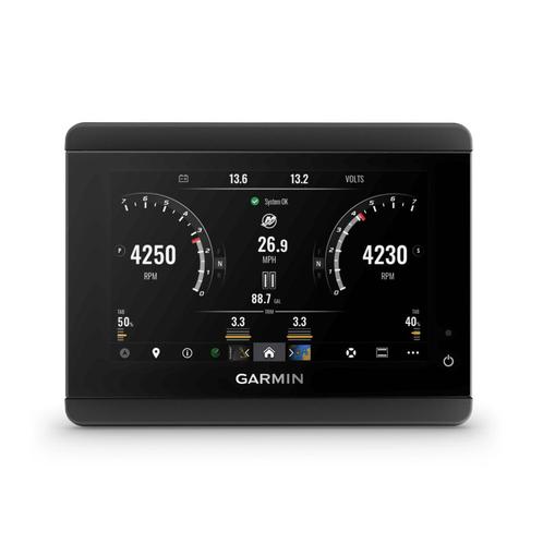 Garmin TD 50 Touchscreen - 5 inch - multifunctioneel netwerk, Watersport en Boten, Navigatiemiddelen en Scheepselektronica, Ophalen of Verzenden