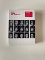 Frida - 4xCD 1xDVD Box Set - Multiple titles - CD - 2005, Cd's en Dvd's, Nieuw in verpakking