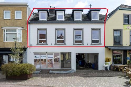 Appartement te huur in Gulpen - 125 m² - 5 kamer(s) - 5, Huizen en Kamers, Huizen te huur, Limburg, Appartement